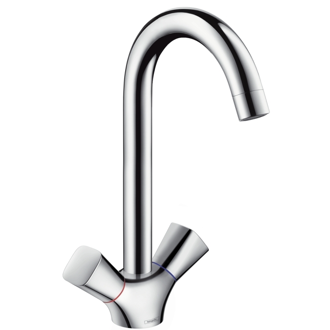 Hansgrohe Logis 71280000 - зображення 1