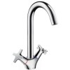 Hansgrohe Logis 71285000 - зображення 1