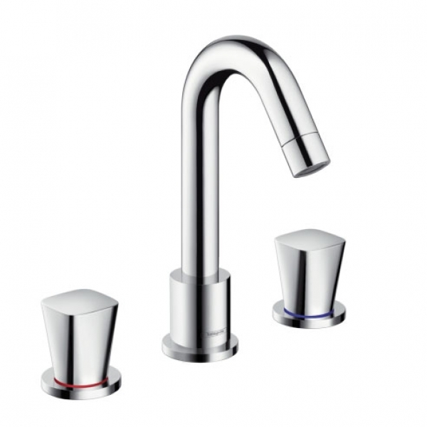 Hansgrohe Logis 71300000 - зображення 1