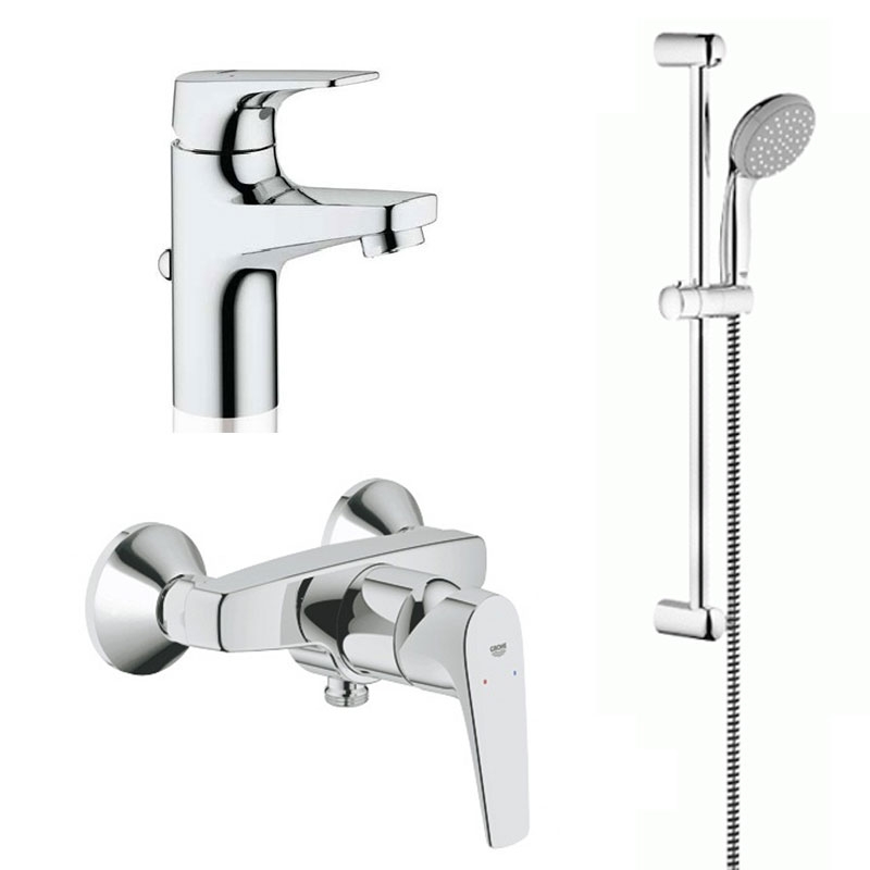 GROHE Bundle Flow 121624 - зображення 1