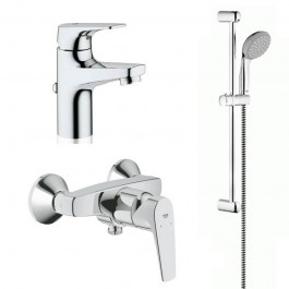   GROHE Bundle Flow 121624