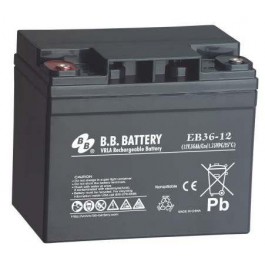 B.B. Battery EB 36-12