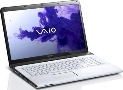 Sony VAIO SVE1712E1R/W - зображення 1