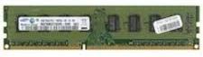 Samsung 4 GB DDR3 1600 MHz (M378B5273CH0-CK0) - зображення 1