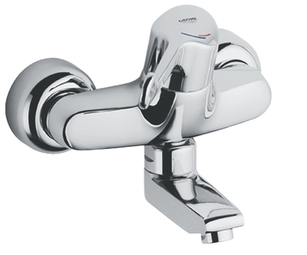 GROHE Euroeco 33907000 - зображення 1