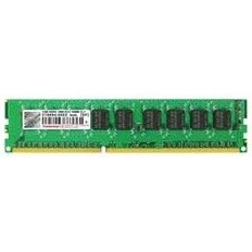 Transcend 2 GB DDR3 1333 MHz (TS256MLK72V3N)