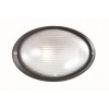 Ideal Lux MIKE-50 AP1 SMALL NERO 61771 - зображення 1