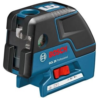 Bosch GCL 25 Professional (0601066B00) - зображення 1