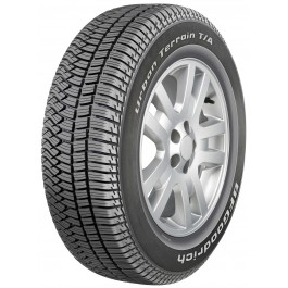   BFGoodrich Urban Terrain (215/60R17 96H)