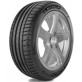   Michelin Pilot Sport 4 (215/45R17 91Y)