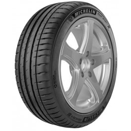   Michelin Pilot Sport 4 (225/40R18 92W)