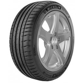 Michelin Pilot Sport 4 (225/45R17 94Y) XL