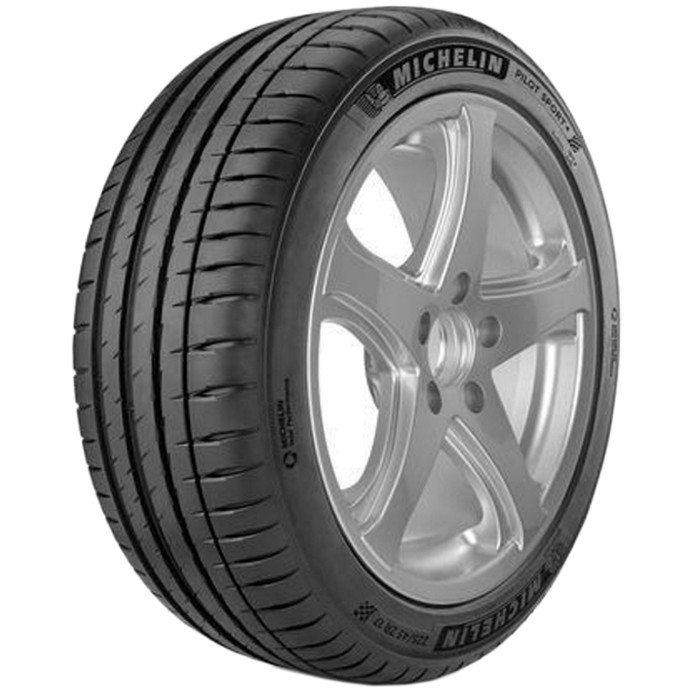 Michelin Pilot Sport 4 (245/45R18 100Y) - зображення 1