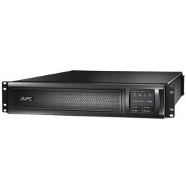 APC Smart-UPS X 3000VA Rack/Tower LCD (SMX3000RMHV2U)