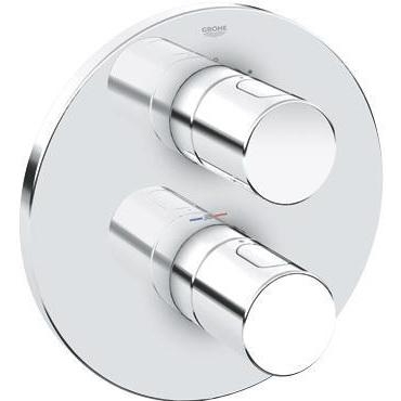 GROHE Grohtherm 3000 19467000 - зображення 1