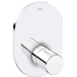 GROHE Grohtherm 3000 19469000