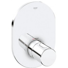   GROHE Grohtherm 3000 19469000