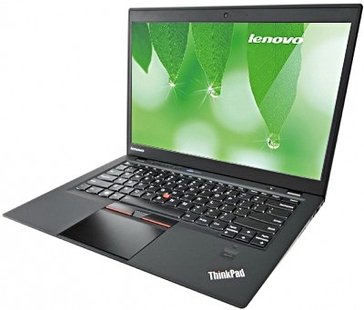 Lenovo ThinkPad X1 Carbon (N3K2HRT) - зображення 1