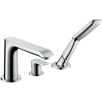 Hansgrohe Metris 13437180 - зображення 1