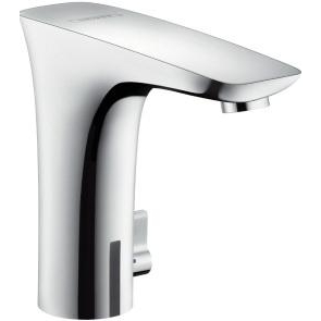 Hansgrohe PuraVida 15170000 - зображення 1