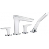 Hansgrohe PuraVida 15446000 - зображення 1