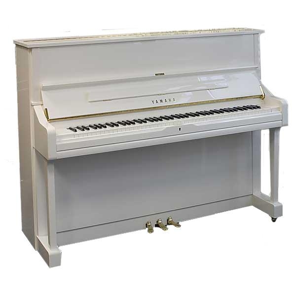 Yamaha U1 PWH - зображення 1