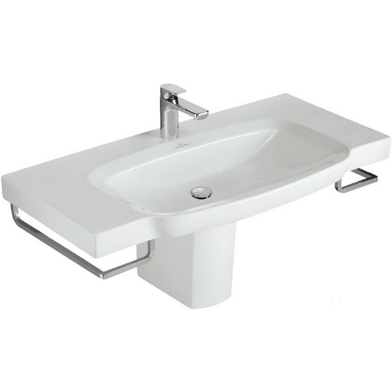 Villeroy&Boch Sentique 5142A001 - зображення 1