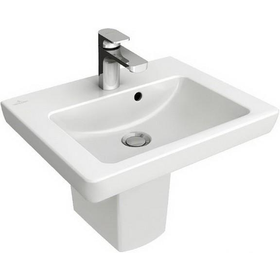 Villeroy&Boch Subway 2.0 73154501 - зображення 1