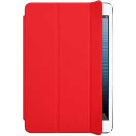 Apple Smart Cover для iPad mini Red (MD828)