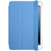 Apple Smart Cover для iPad mini Blue (MD970) - зображення 1