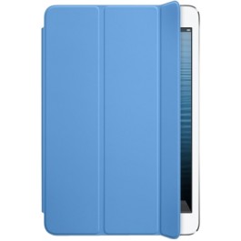 Apple Smart Cover для iPad mini Blue (MD970)