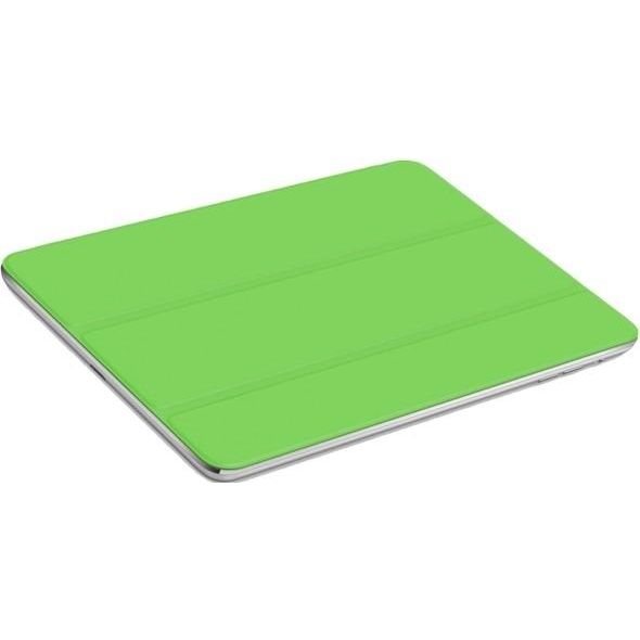 Apple Smart Cover для iPad mini Green (MD969) - зображення 1