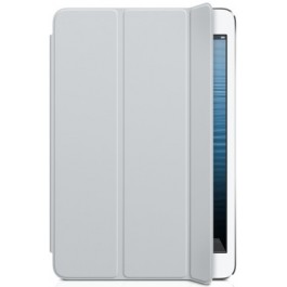Apple Smart Cover для iPad mini Light Gray (MD967)
