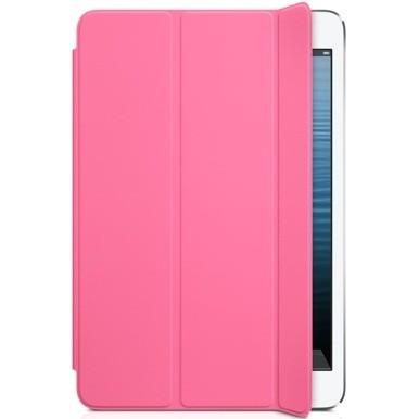 Apple Smart Cover для iPad mini Pink (MD968) - зображення 1