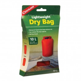   Coghlan's Lightweight Dry Bag 10L (1107)