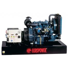   Europower EP11DE