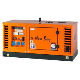 Europower New Boy EPS 83TDE