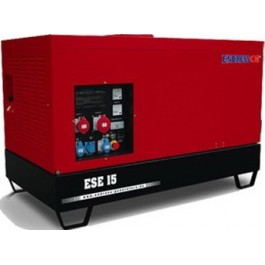   ENDRESS ESE 15 YW-B