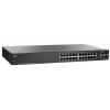 Cisco SF200E-24P-EU - зображення 1