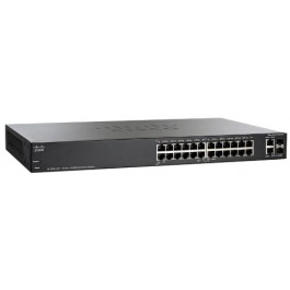 Cisco SF200E-24P-EU