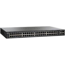 Cisco SF200E-48-EU