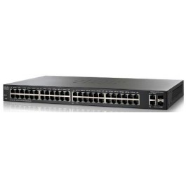   Cisco SF200E-48P-EU