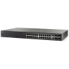 Cisco SF500-24-K9-G5 - зображення 1