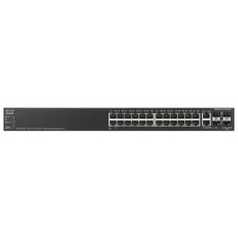 Cisco SF500-24P-K9-G5