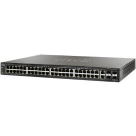 Cisco SF500-48-K9-G5