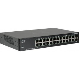   Cisco SG102-24-EU