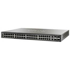 Cisco SG500-52-K9-G5
