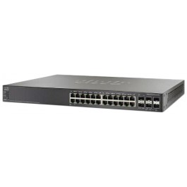   Cisco SG500X-24-K9-G5