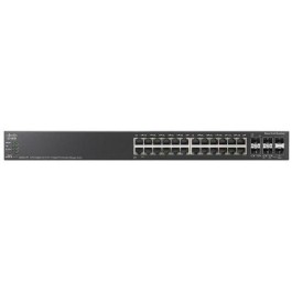   Cisco SG500X-24P-K9-G5