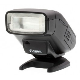   Canon Speedlite 270EX II